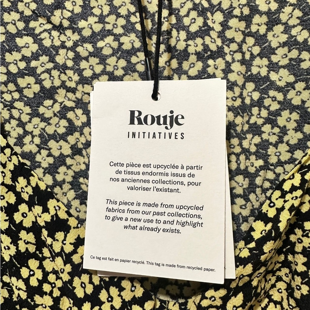 Rouje Paris Siloe Dress - Picture 7 of 10